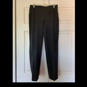 BRAND NEW Talbots Petit Gray Dress Pants